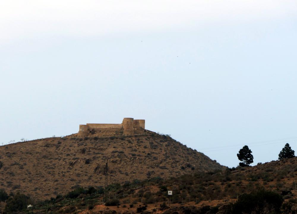 El Jebah - Al Hoceima 