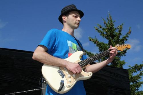 photos Bouscaillous fête musique 22 juin 2013
