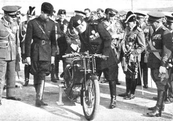 Les poissons jumeaux du "Renard argenté"
