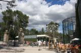 Parc Darwin de Montpellier