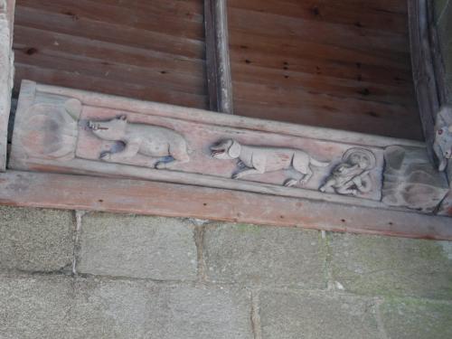 -Chapelle Notre-Dame-Du-Tertre 