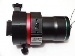 polemaster,heq,star adventurer,star-adventurer,adapter,leca philippe