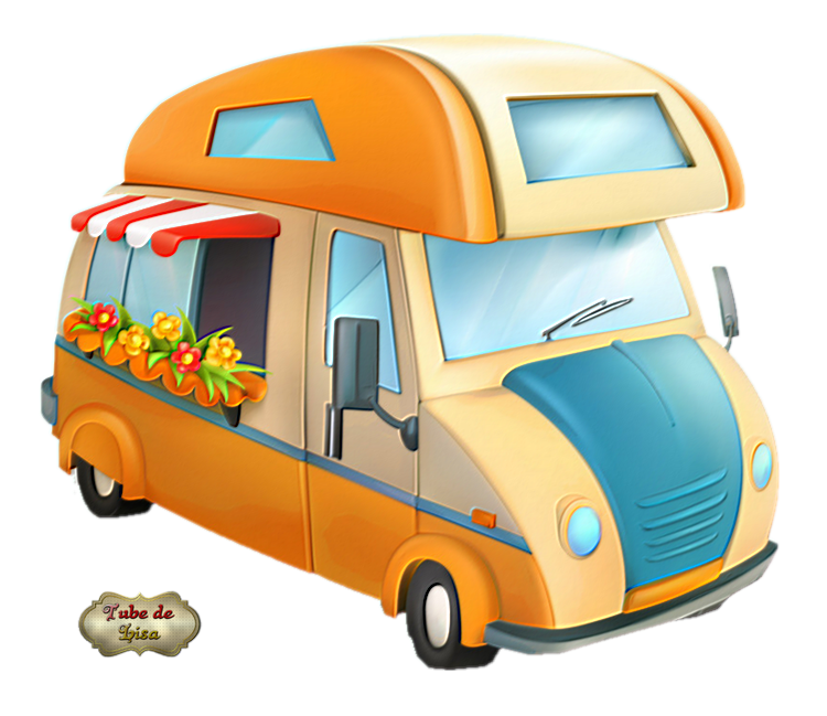 Véhicules divers série 2