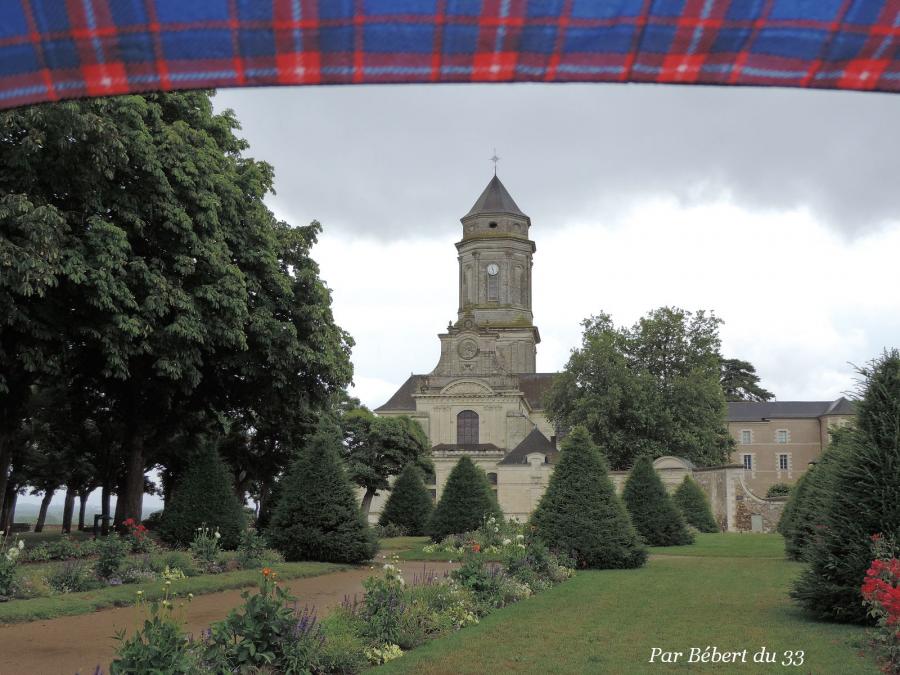 St Florent le Vieil (3)