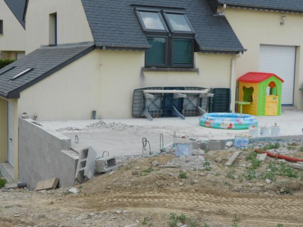 Vive la vie à la campagne … !!!