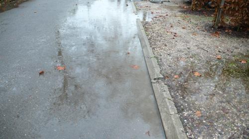 Mercredi 17 décembre 13h15, pas de Fou, pas de Saint, pas de Fol pour la Combe