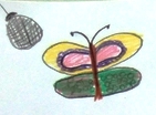 Ca n'existe pas (atelier poétique à l'école Montessori de Strassen, avril 2024)