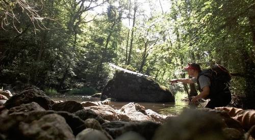 Bien préparer son ouverture de la truite....