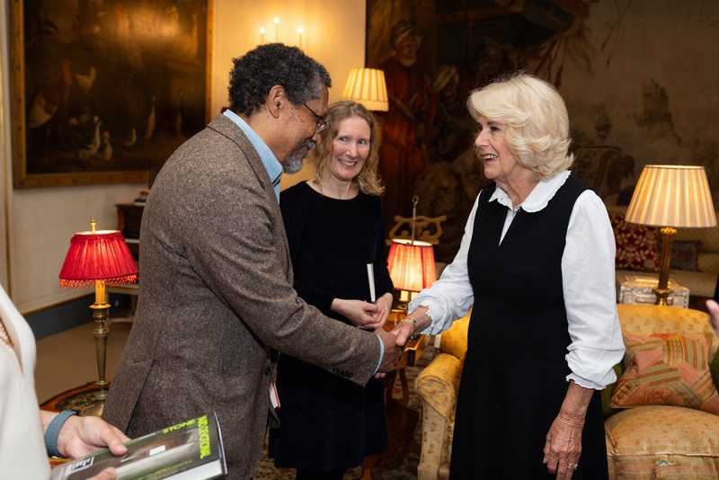 Booker Prize Foundation