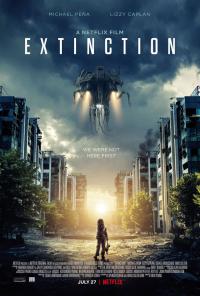 [Critique film] Extinction