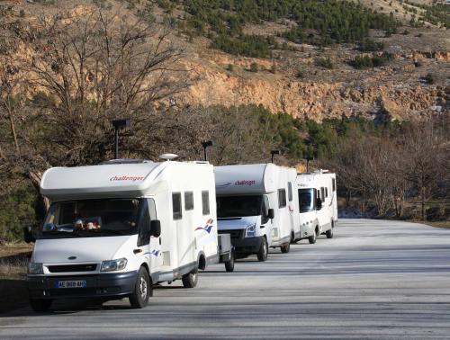 Lundi 27.01 au dimanche 2 février