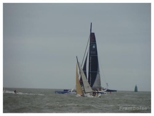 Record SNSM 2011