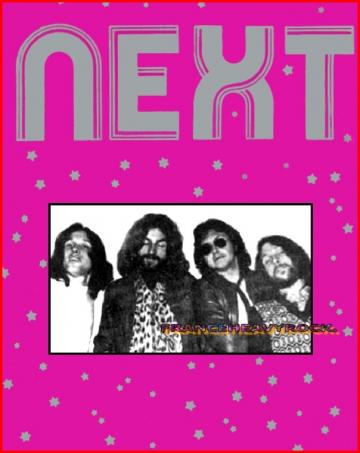 NEXT (1974-1977)