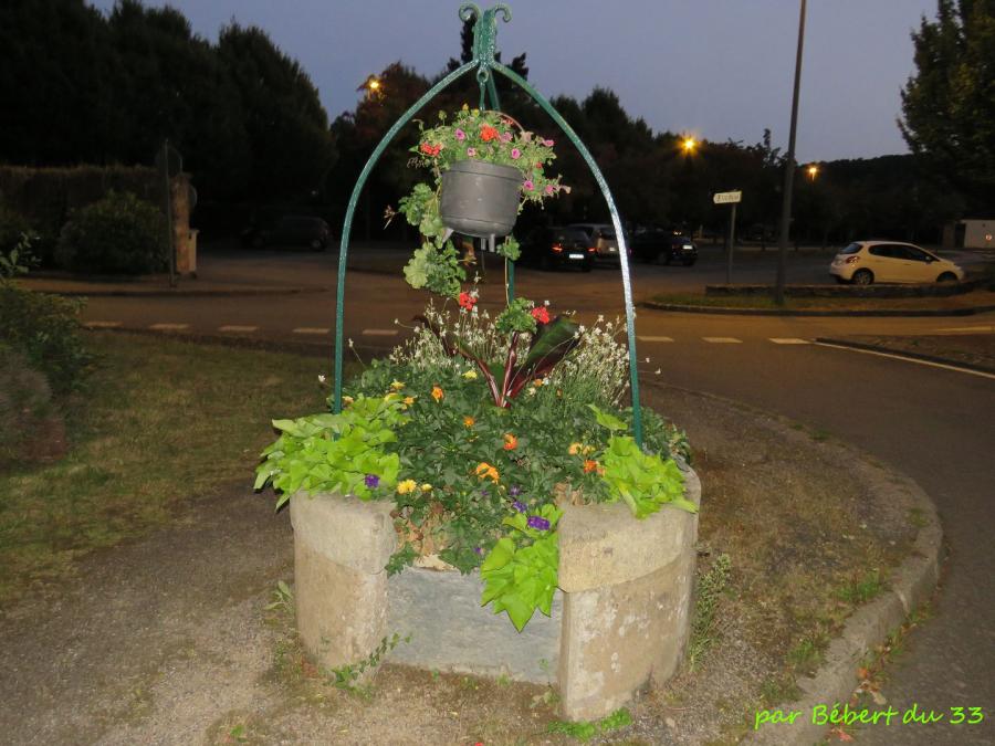  Le Roc Saint André (56) -4