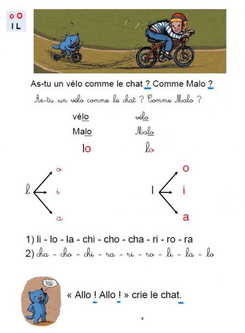 Types et formes de phrases 