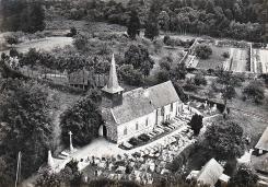 LES REMPARTS DE MIRVILLE (Seine-Maritime)
