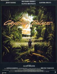 CAYENNE PALACE BOX OFFICE FRANCE 1987