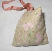 Berlingot et Pendibule Printemps ! Terminé