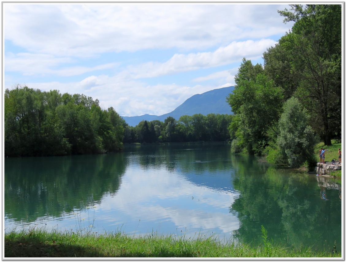 UN PEU  DE  FRAICHEUR 