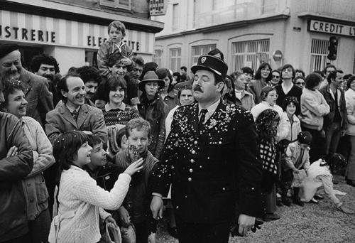 Marc Paygnard  L’éternel émerveillé