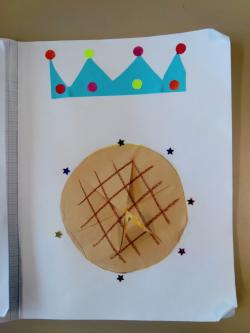 Galette