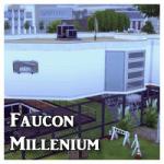Faucon millenium