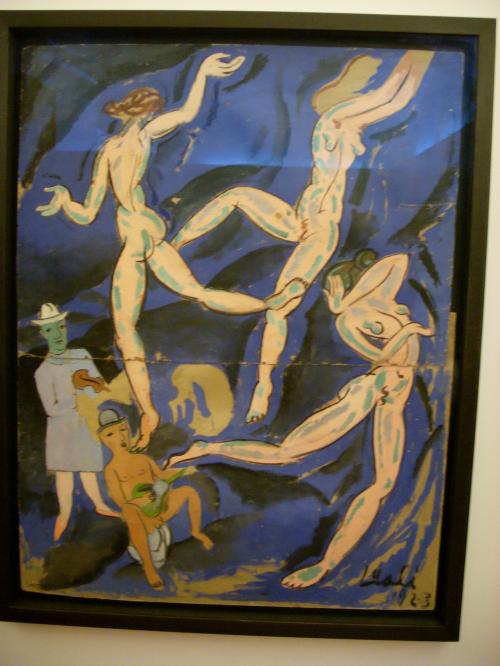 Figueres Salvador DALI