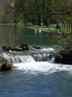 Le printemps est là ! 