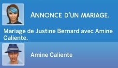 [NSBC] Le mariage du siècle