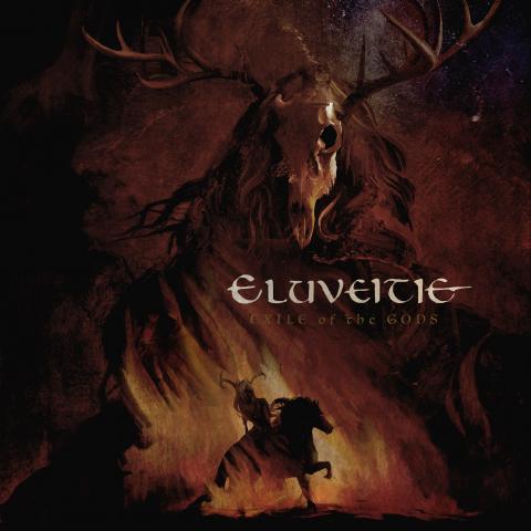 ELUVEITIE - "Exile Of The Gods" Clip
