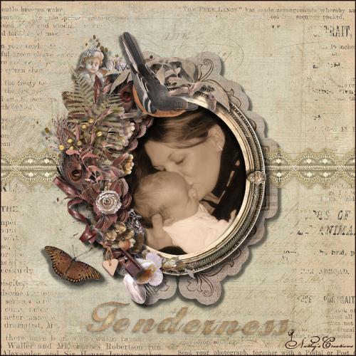 ©Laitha's Designs