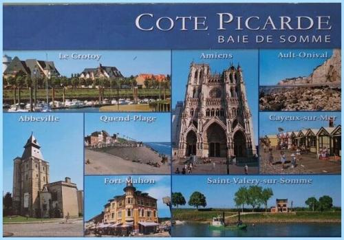 ⊱♥⊱╮ღ꧁ Aujourd'hui Département  80 ꧂ღ╭⊱♥≺
