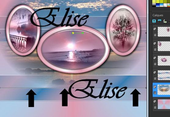 Partons en vacances !!!