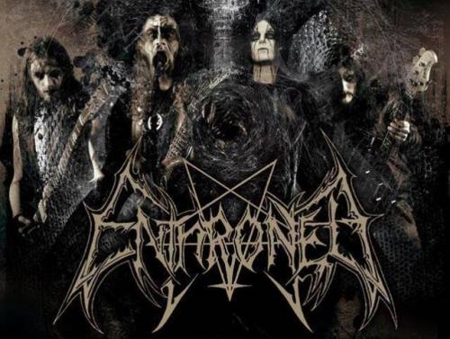 ENTHRONED_Band 2014
