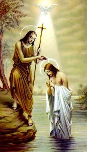 C'est aujourd'hui l'Epiphanie