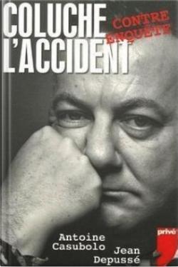 Coluche, la mort d'un idole