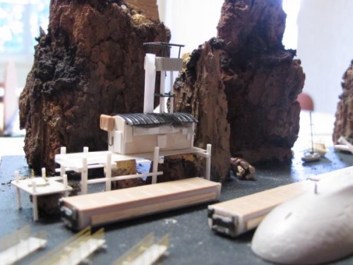 maquettes à vendre