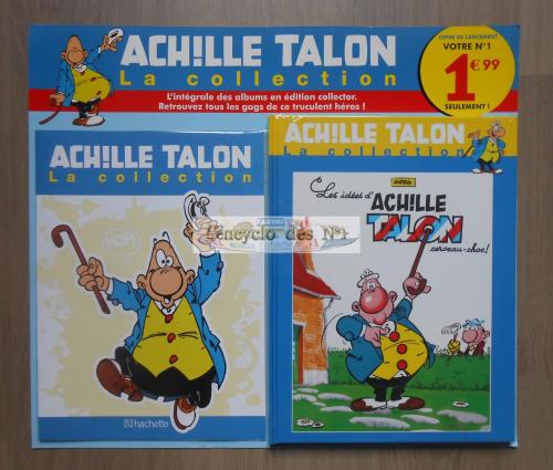 Hachette Collections