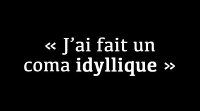 Pendant 30 ans