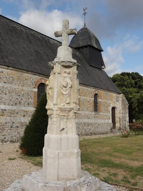 Héricourt-en-Caux  (Seine-Maritime)