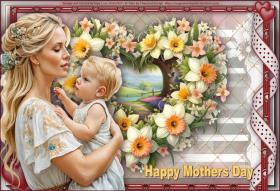 Happy Mother's Day