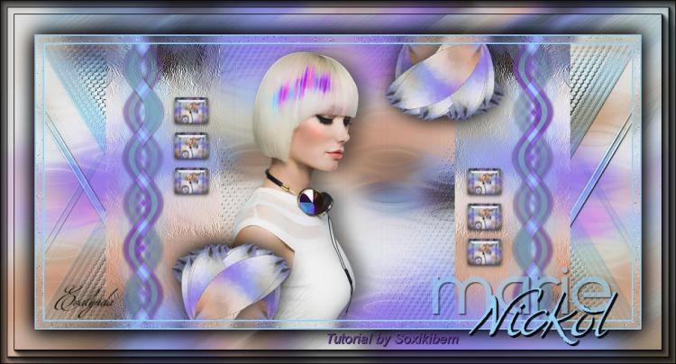 Marie Nickol