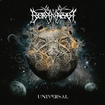 BORKNAGAR_Universal BORKNAGAR_Universal