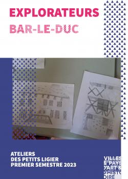 Ateliers des Petits Ligier février 2023
