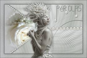 Pérolas     -     Perles