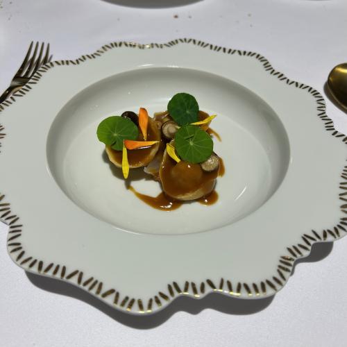 Ivan Cerdeño - La Cigarral Del Angel