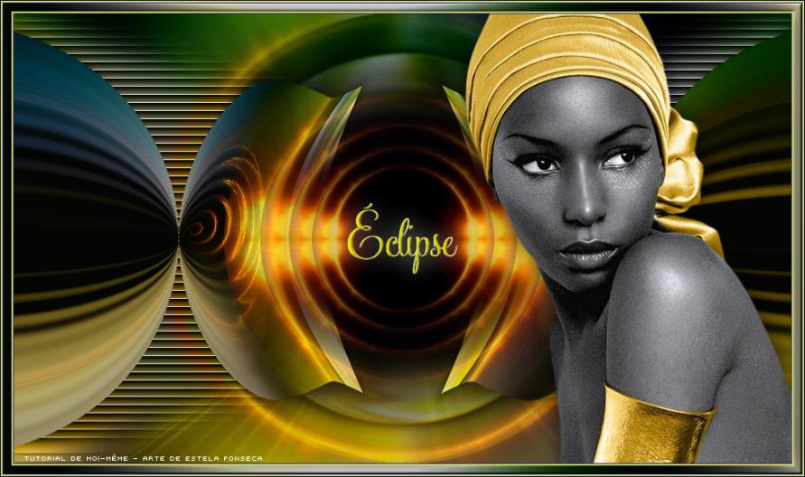 Éclipse