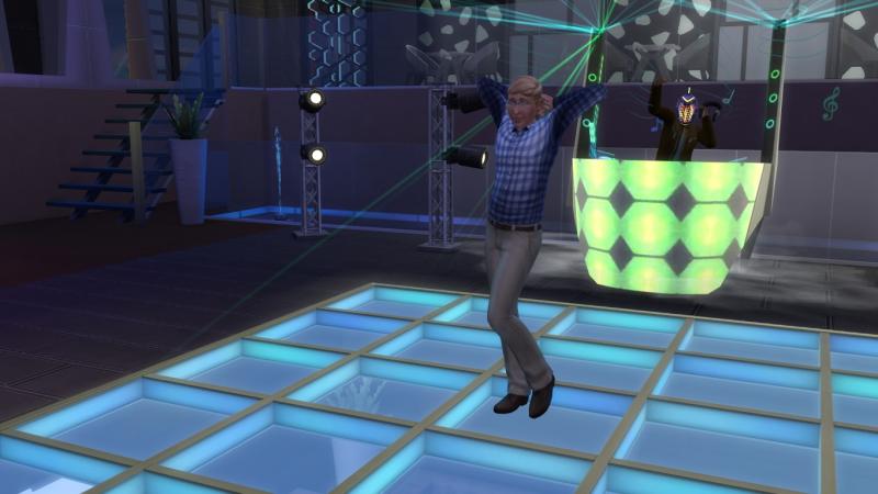 Semaine 2 - Quartier Windenburg - Foyer Fyres