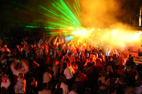 Pour des discothèques dans toute la France