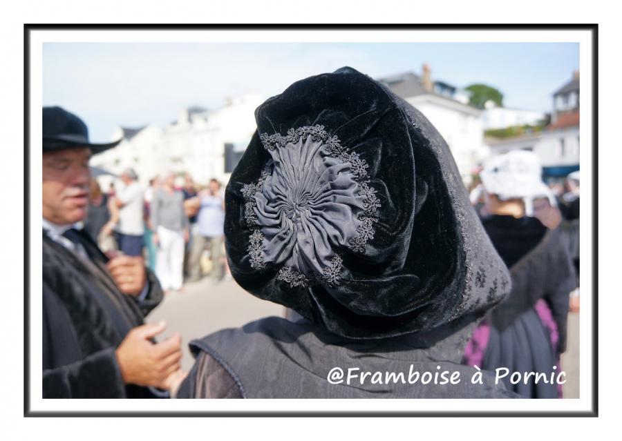 Pornic, Fête de la Saint Gilles 2015